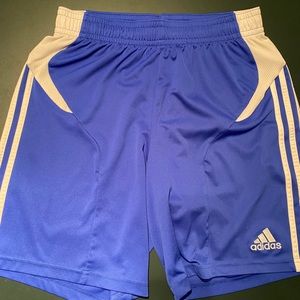 COPY - Adidas Soccer Shorts